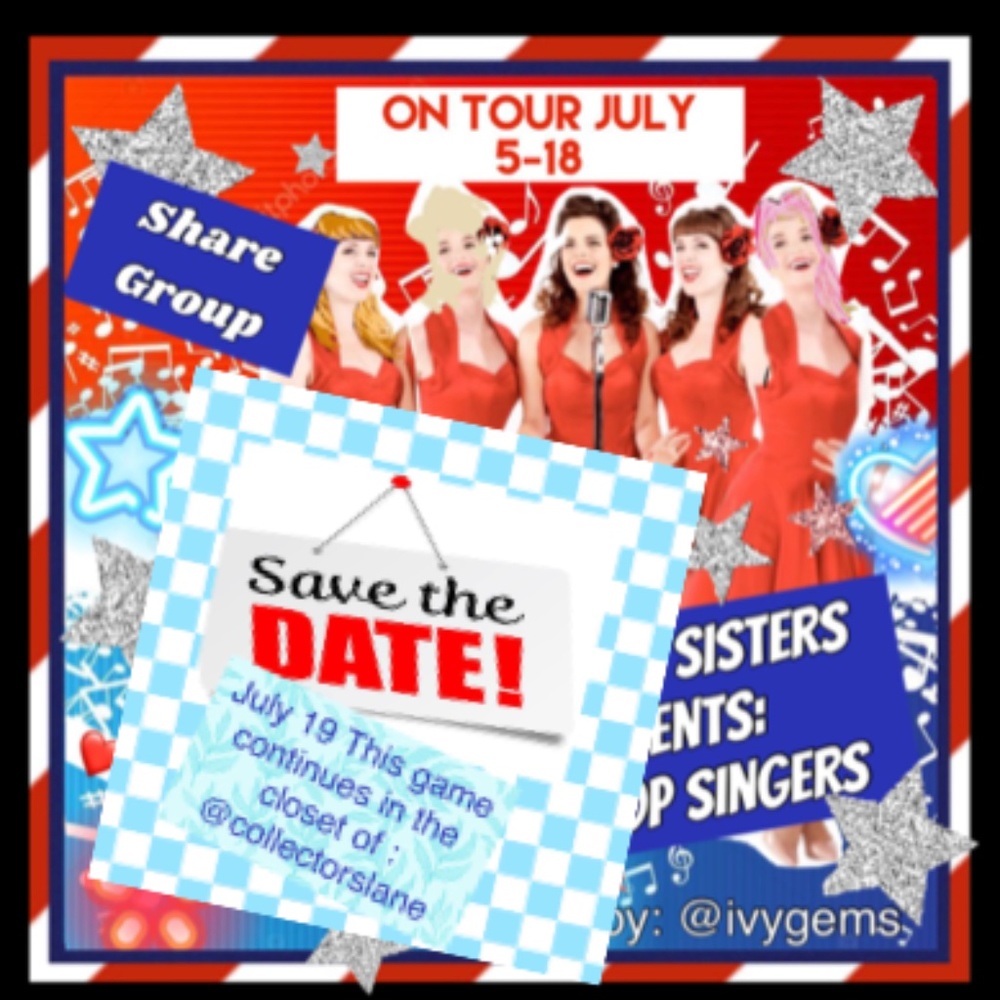 🎶🎙Concert Nite🤩🎶 New game!